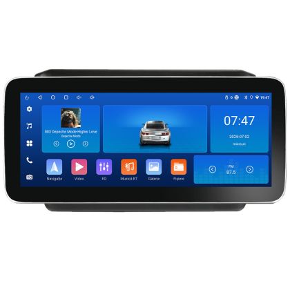 Navigatie Suzuki Swift 2017- K-2179 Edotec 4+64 12.3 inch Incell 1K android Wifi 5Ghz gps internet  Co CarStore Technology