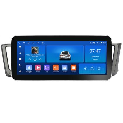 Navigatie TOYOTA RAV 4 2013-2018 K-247 Edotec 4+64 12.3 inch Incell 1K android Wifi 5Ghz gps internet CarStore Technology
