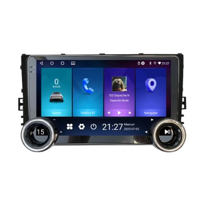 Navigatie Toyota Corolla 2017-2018 Kit-AURIS-2017 Edotec  4+64 10.5 inch Incell 1K android Wifi 5Ghz gps internet 32 CarStore Technology