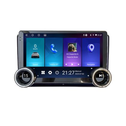 Navigatie Toyota Edotec  4+64 10.5 inch Incell 1K android Wifi 5Ghz gps internet  Kit-toyota-universal v1 CarStore Technology