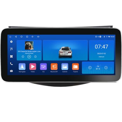 Navigatie Toyota RAV4 K-018 Edotec 4+64 12.3 inch Incell 1K android Wifi 5Ghz gps internet CarStore Technology