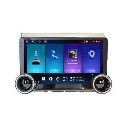 Navigatie Toyota Verso 2004-2009 Edotec  4+64 10.5 inch Incell 1K android Wifi 5Ghz gps internet CarStore Technology