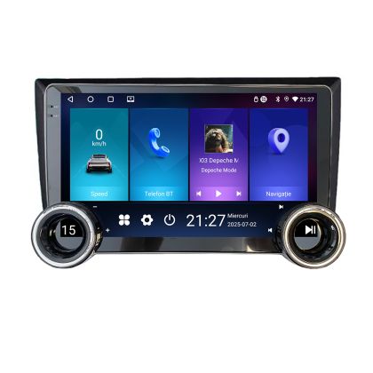 Navigatie VW Beetle 2012-2018 Kit-beetle Edotec  4+64 10.5 inch Incell 1K android Wifi 5Ghz gps internet CarStore Technology