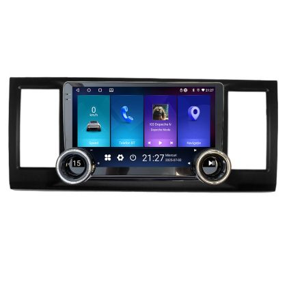 Navigatie VW Caravelle 2015- Kit-caravelle Edotec  4+64 10.5 inch Incell 1K android Wifi 5Ghz gps internet CarStore Technology