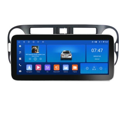 Navigatie VW TIGUAN si Golf Plus 2001-2011 Edotec 4+64 12.3 inch Incell 1K android Wifi 5Ghz gps internet CarStore Technology