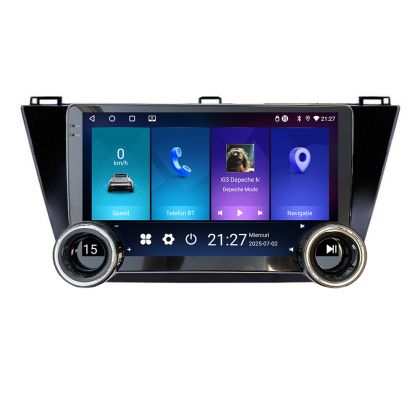 Navigatie VW Tiguan dupa 2016 Kit-5883 Edotec  4+64 10.5 inch Incell 1K android Wifi 5Ghz gps internet  C CarStore Technology