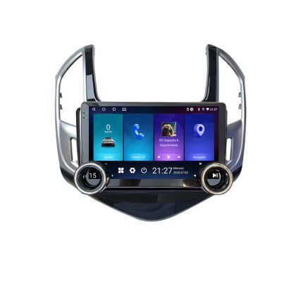 Navigatie Chevrolet Cruze 2013-Kit-1267 Edotec  4+64 10.5 inch Incell 1K android Wifi 5Ghz gps internet CarStore Technology