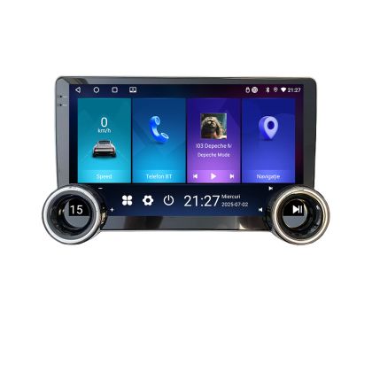 Navigatie Eclipse Cross 2019- Kit-eclipse Edotec  4+64 10.5 inch Incell 1K android Wifi 5Ghz gps internet a CarStore Technology
