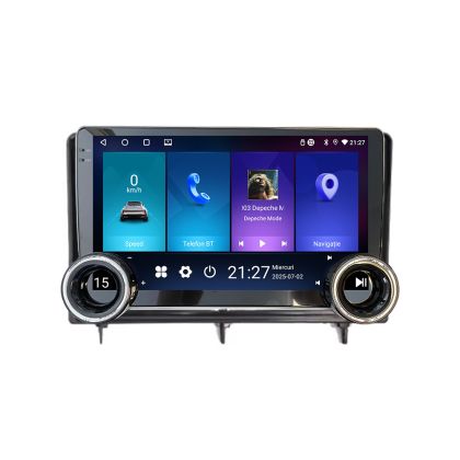 Navigatie Honda Civic 2022- Edotec Incell 1K 10.5 inch  4+64 carplay android auto radio internet kit-civic2022+EDT-E211-RK+kit-10-9 CarStore Technology