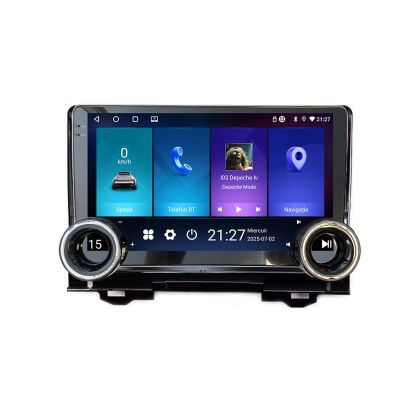 Navigatie Honda HR-V 2022- Edotec Incell 1K 10.5 inch  4+64 carplay android auto radio internet kit-hr-v2022+EDT-E211-RK+kit-10-9 CarStore Technology