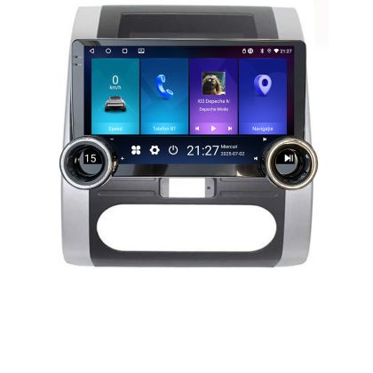 Navigatie Nissan X-trail old Kit-001 Edotec  4+64 10.5 inch Incell 1K android Wifi 5Ghz gps internet  Cor CarStore Technology