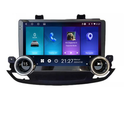 Navigatie Opel Insignia 2018- Kit-insignia19 Edotec  4+64 10.5 inch Incell 1K android Wifi 5Ghz gps internet CarStore Technology