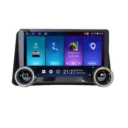 Navigatie Opel Mokka 2012-2016 Kit-MOKKA1 Edotec  4+64 10.5 inch Incell 1K android Wifi 5Ghz gps internet a CarStore Technology