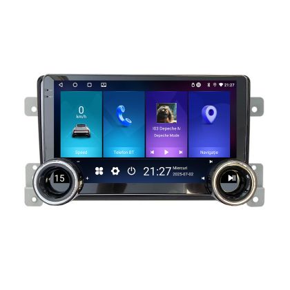 Navigatie Suzuki Grand Vitara Old Kit-053 Edotec  4+64 10.5 inch Incell 1K android Wifi 5Ghz gps internet a CarStore Technology