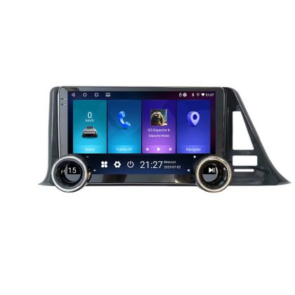 Navigatie Toyota CKit-R LOW Kit-CKit-R-A Edotec  4+64 10.5 inch Incell 1K android Wifi 5Ghz gps internet  Cor CarStore Technology