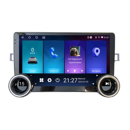 Navigatie Toyota Verso 2010-2016 Kit-133 Edotec  4+64 10.5 inch Incell 1K android Wifi 5Ghz gps internet CarStore Technology