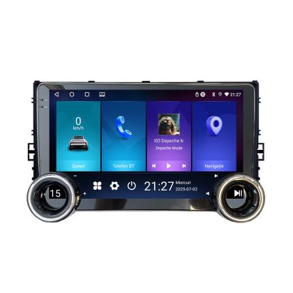 Navigatie grupul VW Kit-933 Edotec  4+64 10.5 inch Incell 1K android Wifi 5Ghz gps internet CarStore Technology