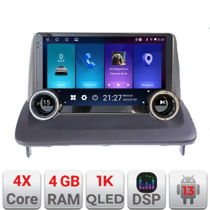 NavigatieVolvo C40 Edotec  4+64 10.5 inch Incell 1K android Wifi 5Ghz gps internet  Kit-C40 CarStore Technology