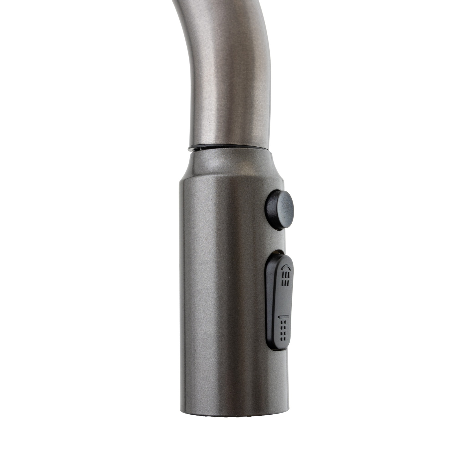 MH7546-SET-06 Chiuveta multifunctionala din inox nano black, honeycomb, seria Decor MIXXUS Innovative ReliableTools