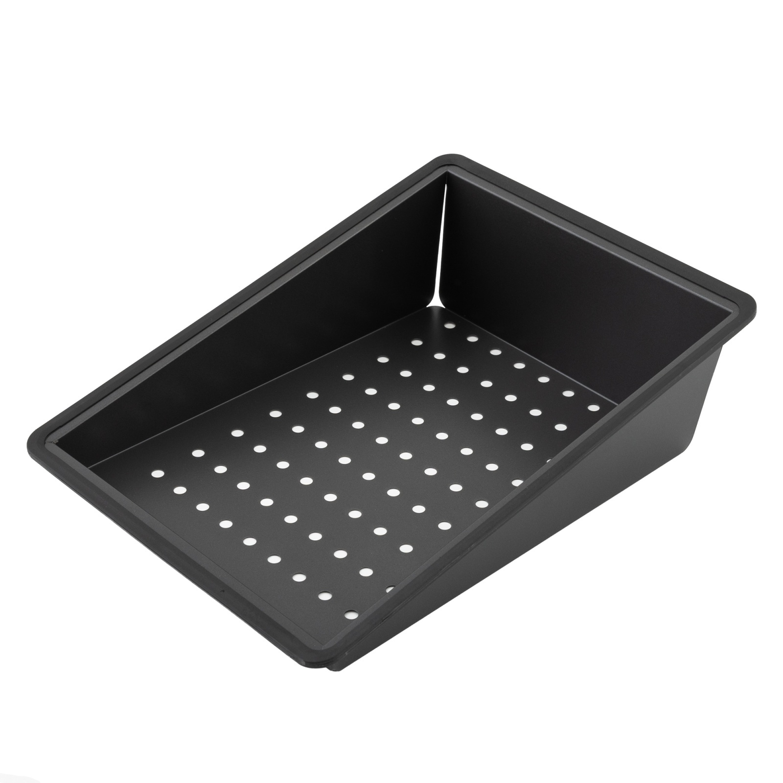 MH7546-SET-06 Chiuveta multifunctionala din inox nano black, honeycomb, seria Decor MIXXUS Innovative ReliableTools