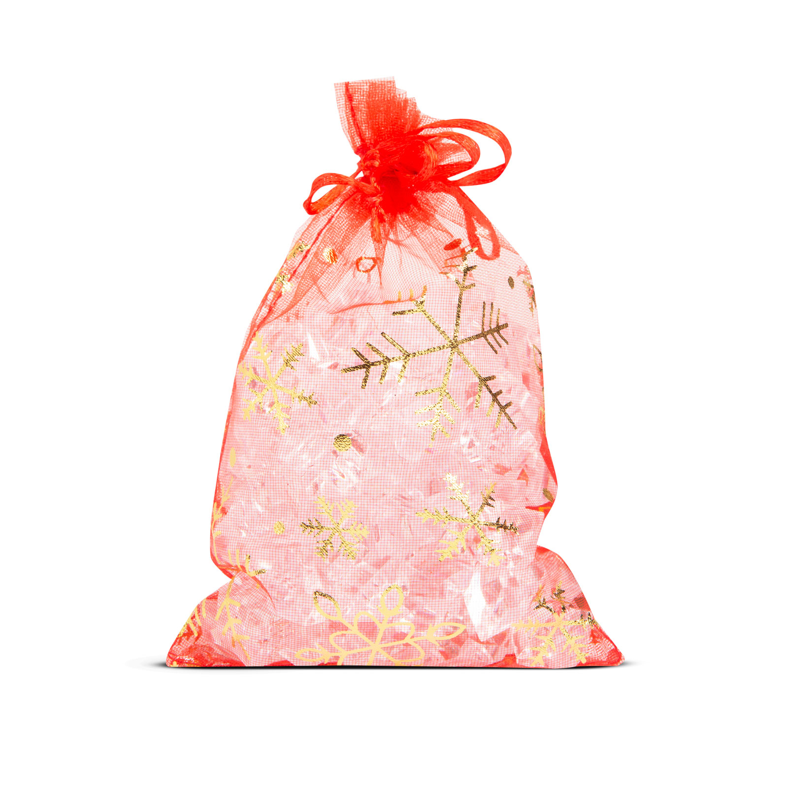 Săculeți organza pentru cadouri – set 12 bucăți – 10 x 15 cm – 3 culori Best CarHome