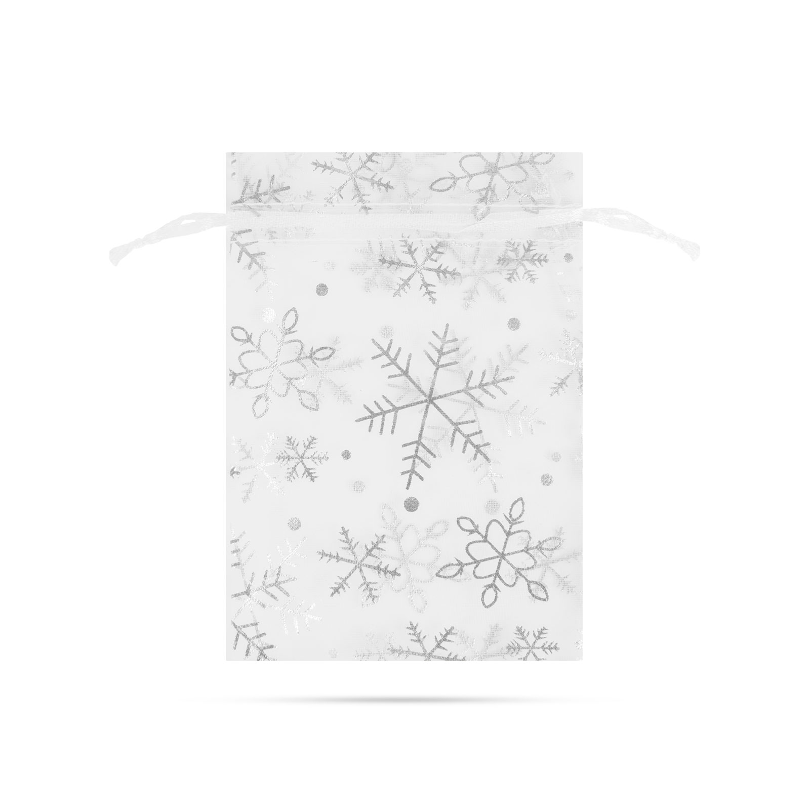 Săculeți organza pentru cadouri – set 12 bucăți – 10 x 15 cm – 3 culori Best CarHome