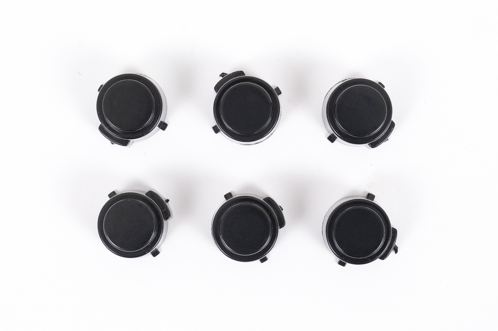 Bara Fata BMW Seria 1 E81 E82 E87 E88 (2004-2011) 1M Design Performance AutoTuning