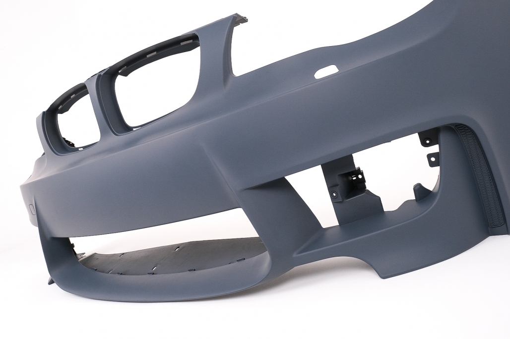 Bara Fata BMW Seria 1 E81 E82 E87 E88 (2004-2011) 1M Design Performance AutoTuning