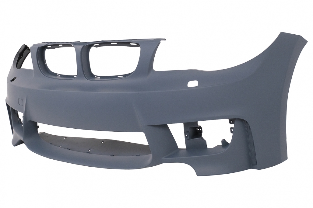 Bara Fata BMW Seria 1 E81 E82 E87 E88 (2004-2011) 1M Design Performance AutoTuning