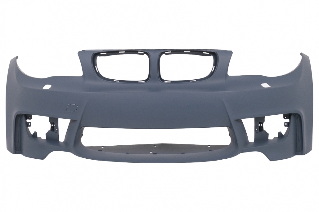 Bara Fata BMW Seria 1 E81 E82 E87 E88 (2004-2011) 1M Design Performance AutoTuning