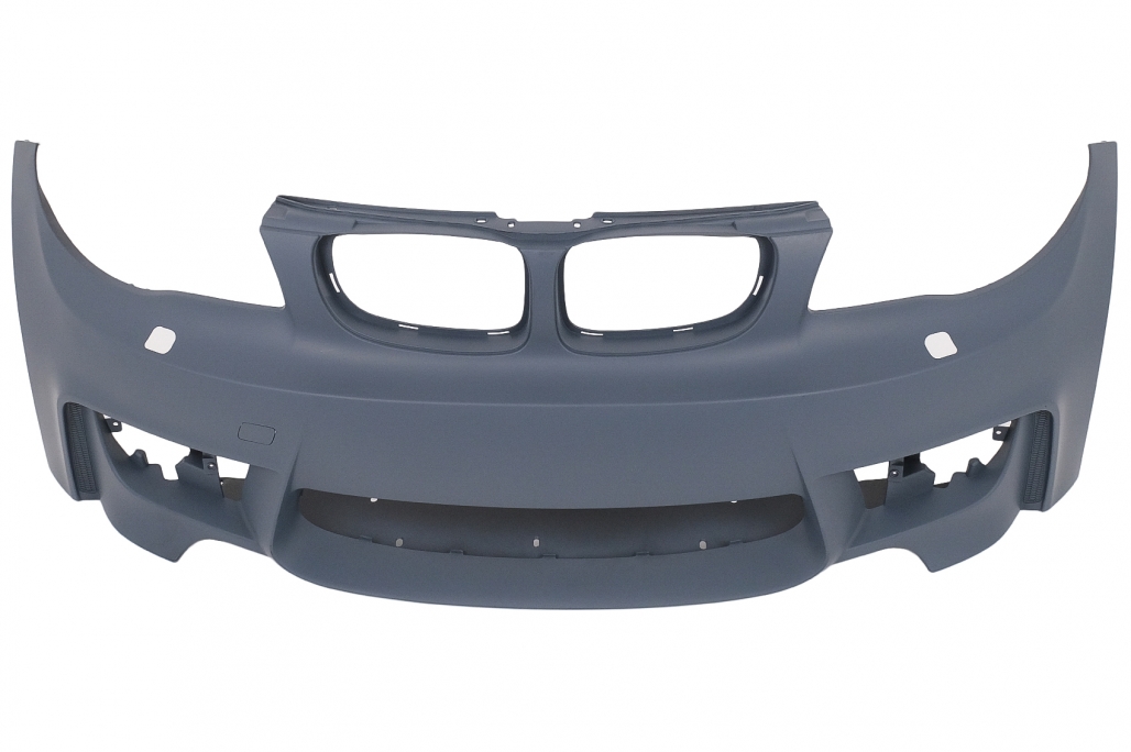 Bara Fata BMW Seria 1 E81 E82 E87 E88 (2004-2011) 1M Design Performance AutoTuning