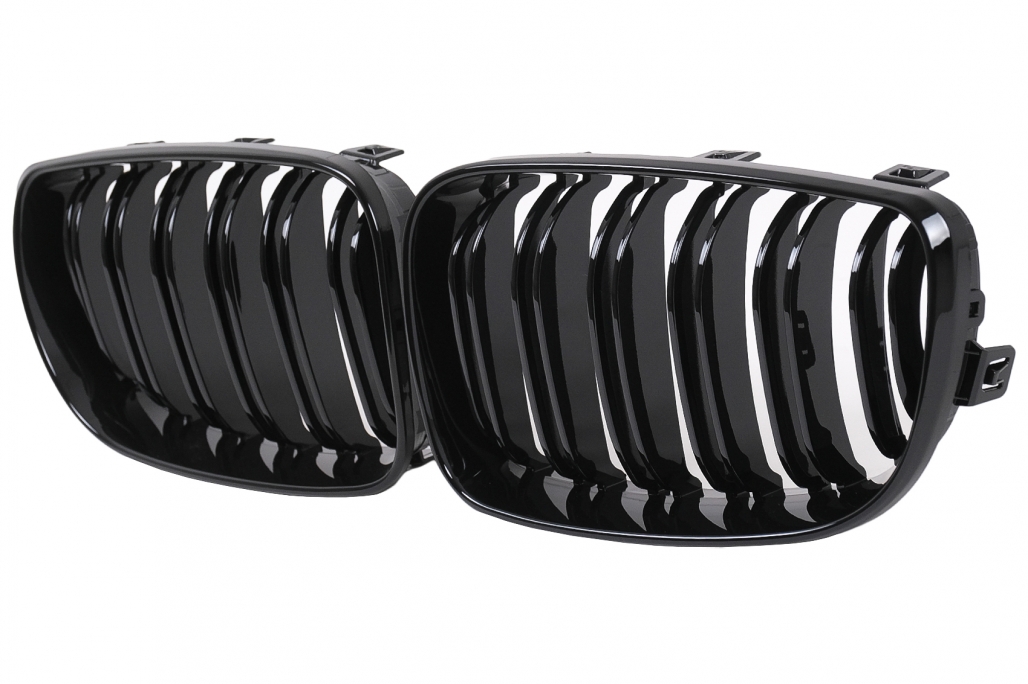 Bara Fata BMW Seria 1 E81 E82 E87 E88 (2004-2011) 1M Design Performance AutoTuning