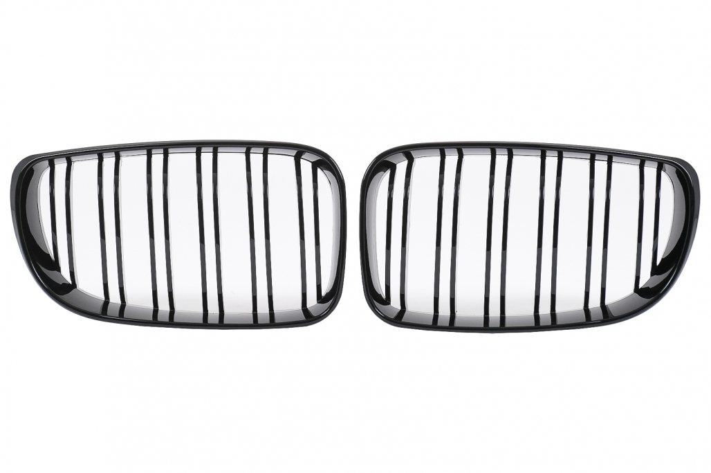 Bara Fata BMW Seria 1 E81 E82 E87 E88 (2004-2011) 1M Design Performance AutoTuning