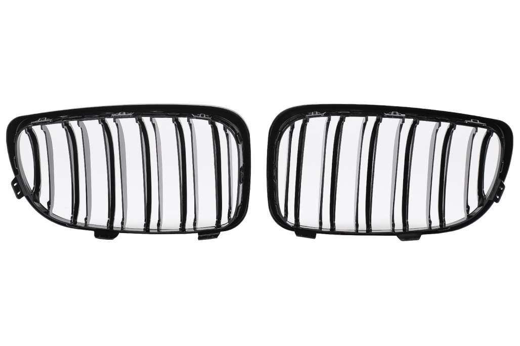 Bara Fata BMW Seria 1 E81 E82 E87 E88 (2004-2011) 1M Design Performance AutoTuning