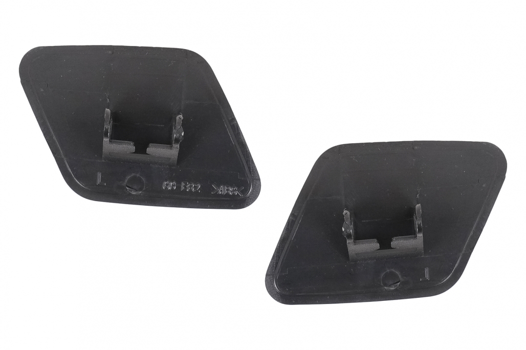 Bara Fata BMW Seria 1 E81 E82 E87 E88 (2004-2011) 1M Design Performance AutoTuning