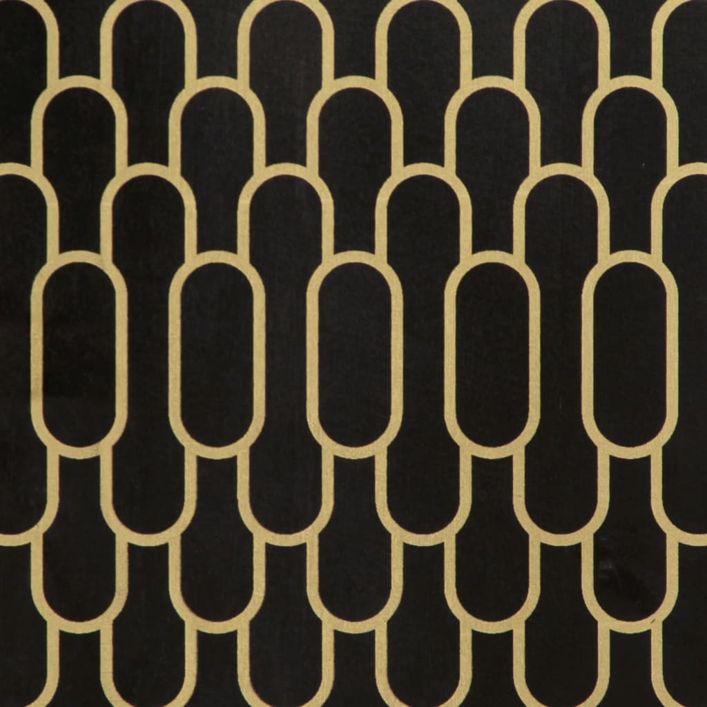 Dulap lateral, 60x33x75 cm, lemn masiv de mango GartenMobel Dekor