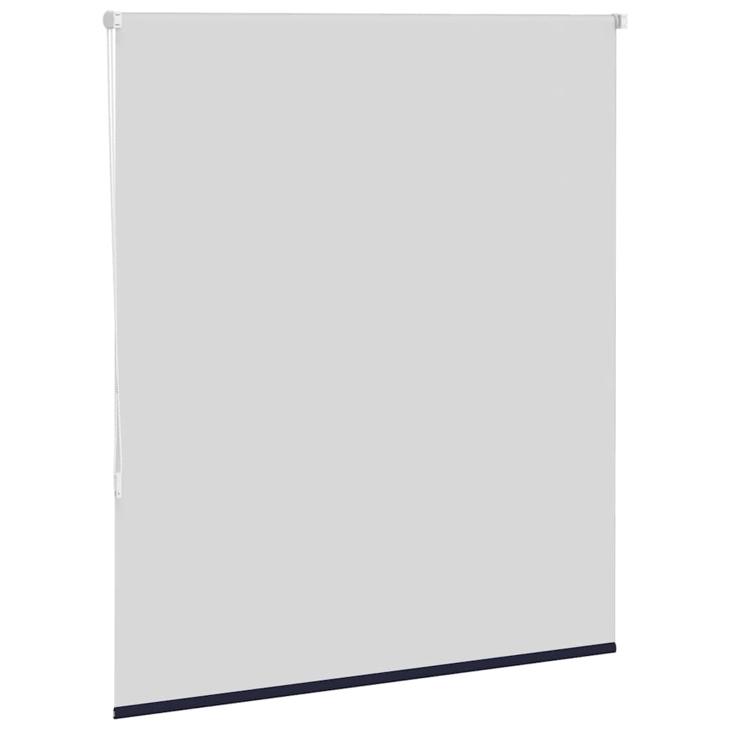 Jaluzea cu role opace 120x150 cm lățime material 116,6 cm GartenMobel Dekor