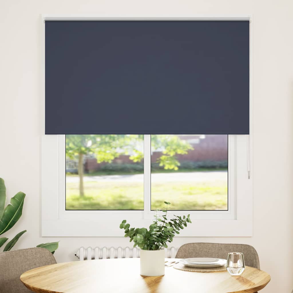 Jaluzea cu role opace 125x175 cm Lățime materială 121,6 cm GartenMobel Dekor