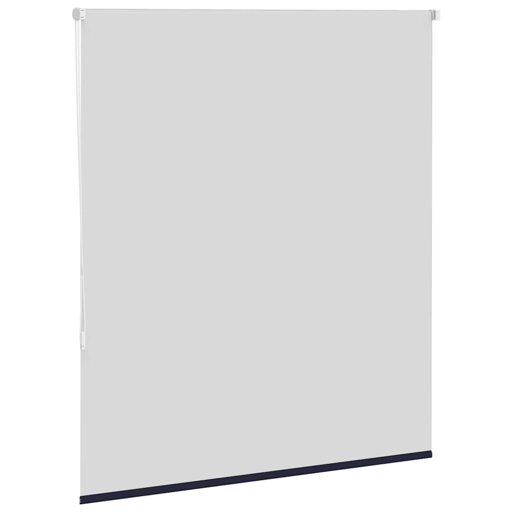 Jaluzea cu role opace 125x175 cm Lățime materială 121,6 cm GartenMobel Dekor
