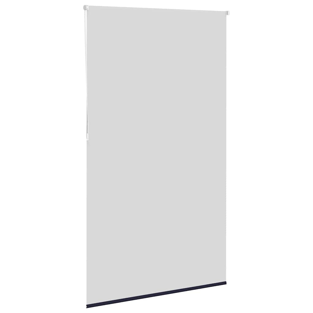 Jaluzea cu role opace 125x210 cm lățime material 121,6 cm GartenMobel Dekor
