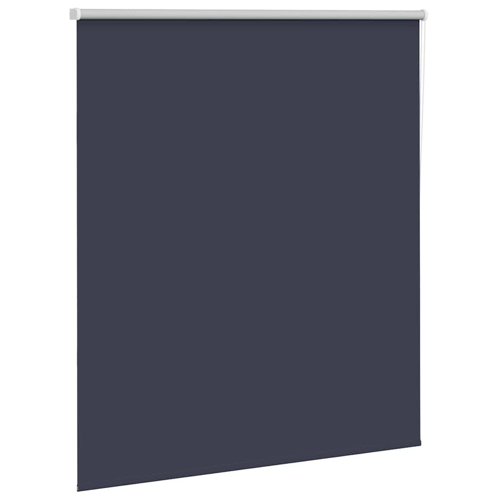 Jaluzea cu role opace 130x150 cm lățime material 126,6 cm GartenMobel Dekor
