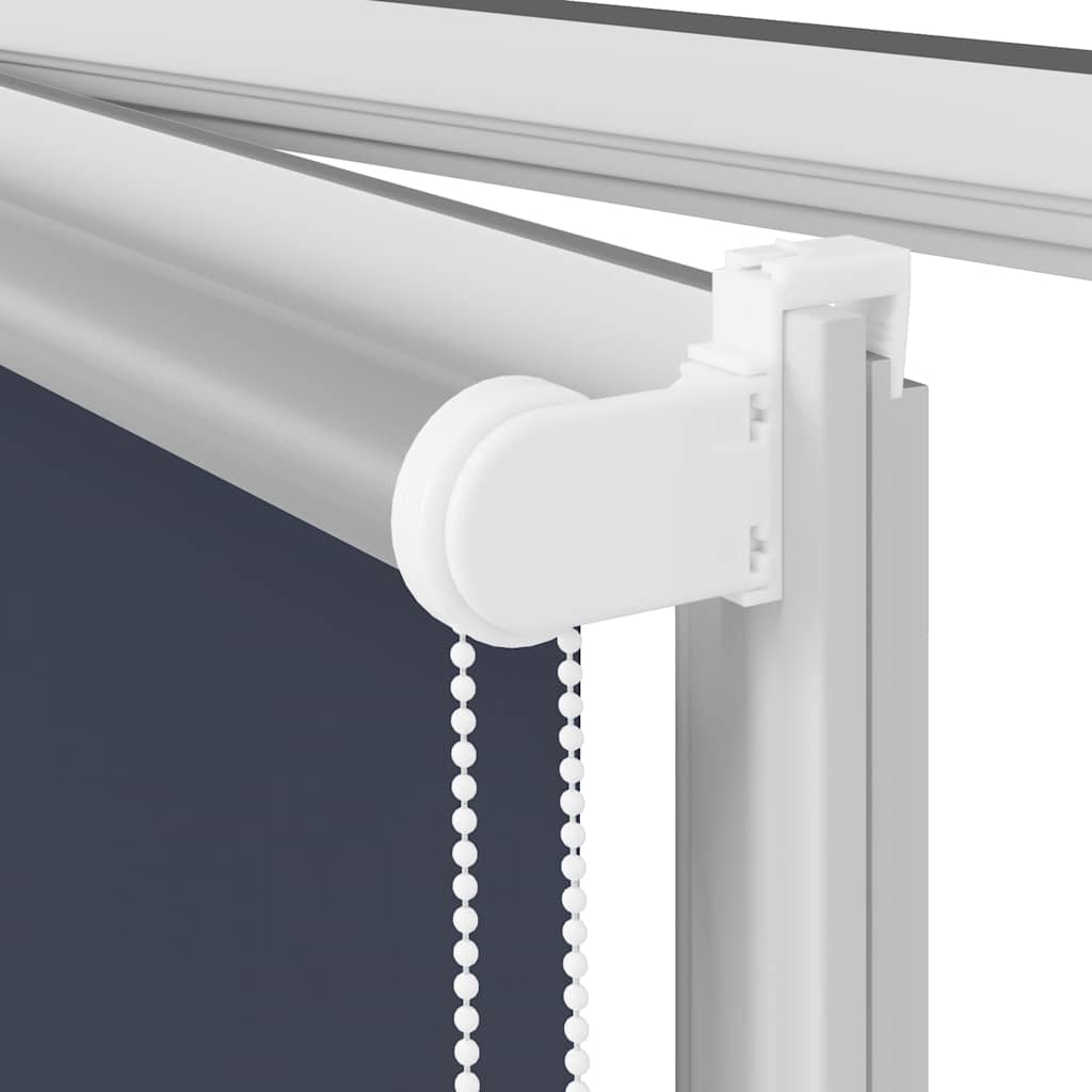 Jaluzea cu role opace 155x210 cm Lățime material 151,6 cm GartenMobel Dekor