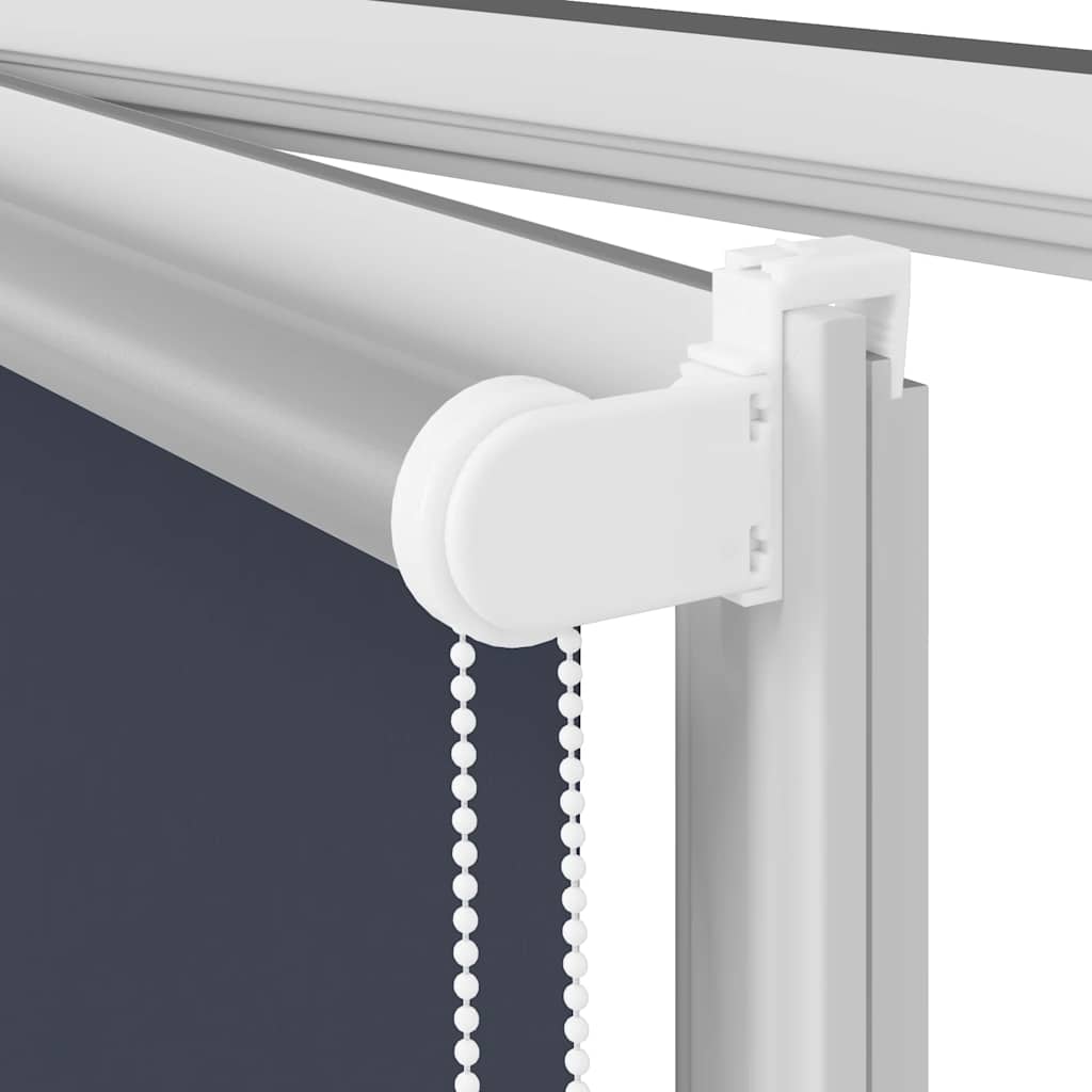 Jaluzea cu role opace 160x150 cm lățime material 156,6 cm GartenMobel Dekor