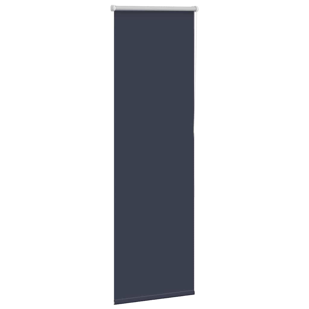 Jaluzea cu role opace 50x150 cm lățime material 45,7 cm GartenMobel Dekor