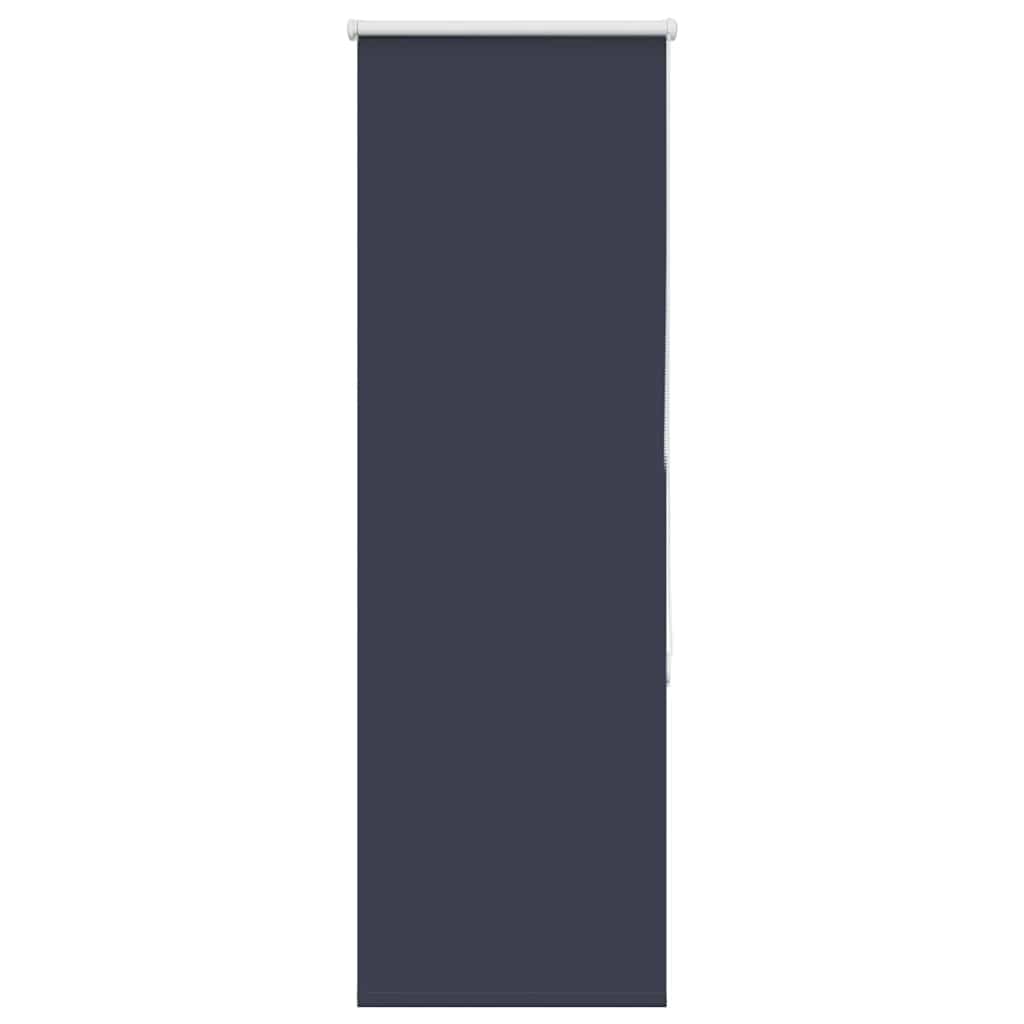 Jaluzea cu role opace 50x175 cm lățime material 45,7 cm GartenMobel Dekor