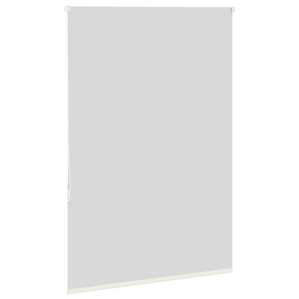 Jaluzea cu rolă opaca Ivoar 105x130 cm lățime material 100,7 cm GartenMobel Dekor