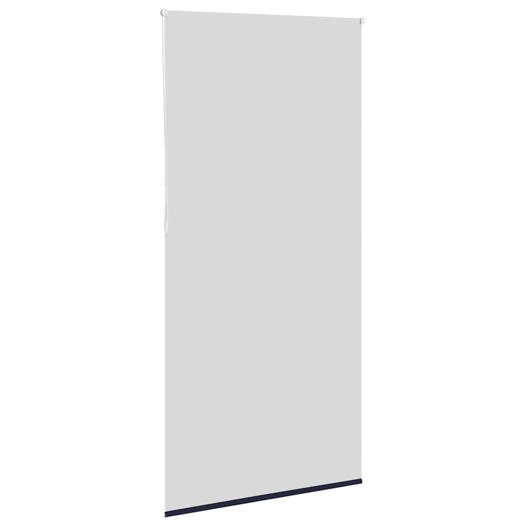 Jaluzea cu role opace 100x230 cm lățime material 95,7 cm GartenMobel Dekor