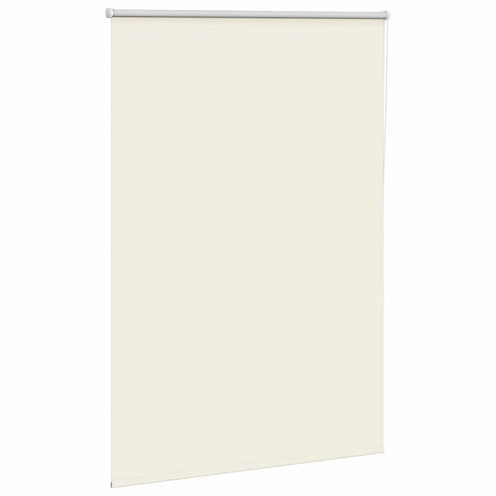Jaluzea cu role opace Ivoar 100x130 cm lățime țesătură 95,7 cm GartenMobel Dekor