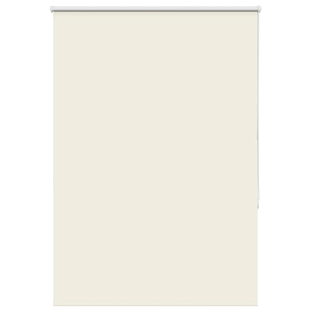 Jaluzea cu role opace Ivoar 100x130 cm lățime țesătură 95,7 cm GartenMobel Dekor
