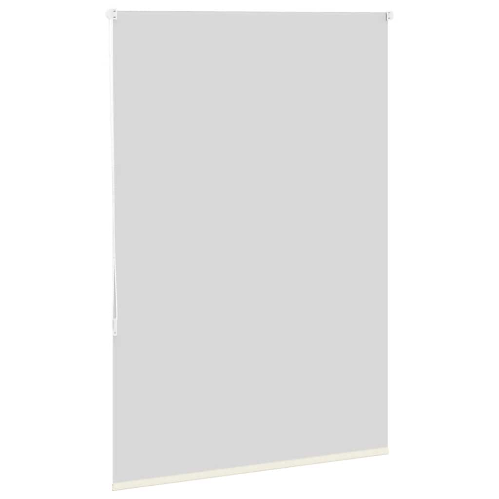 Jaluzea cu role opace Ivoar 100x130 cm lățime țesătură 95,7 cm GartenMobel Dekor